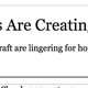 Image for article titled The Best of Cloud-to-Butt, the Only Browser Add-On You Ever Truly Need